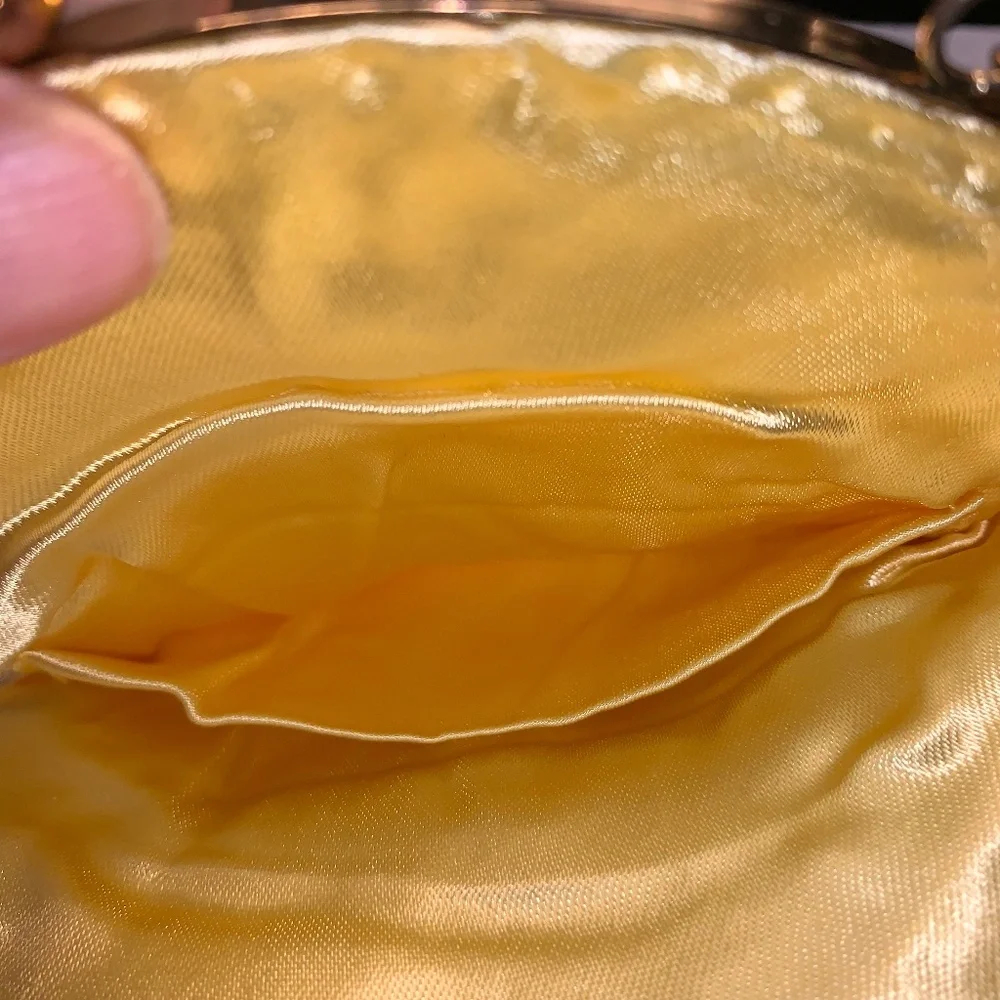 Magic After Five shoulder bag - Picture 3 of 4